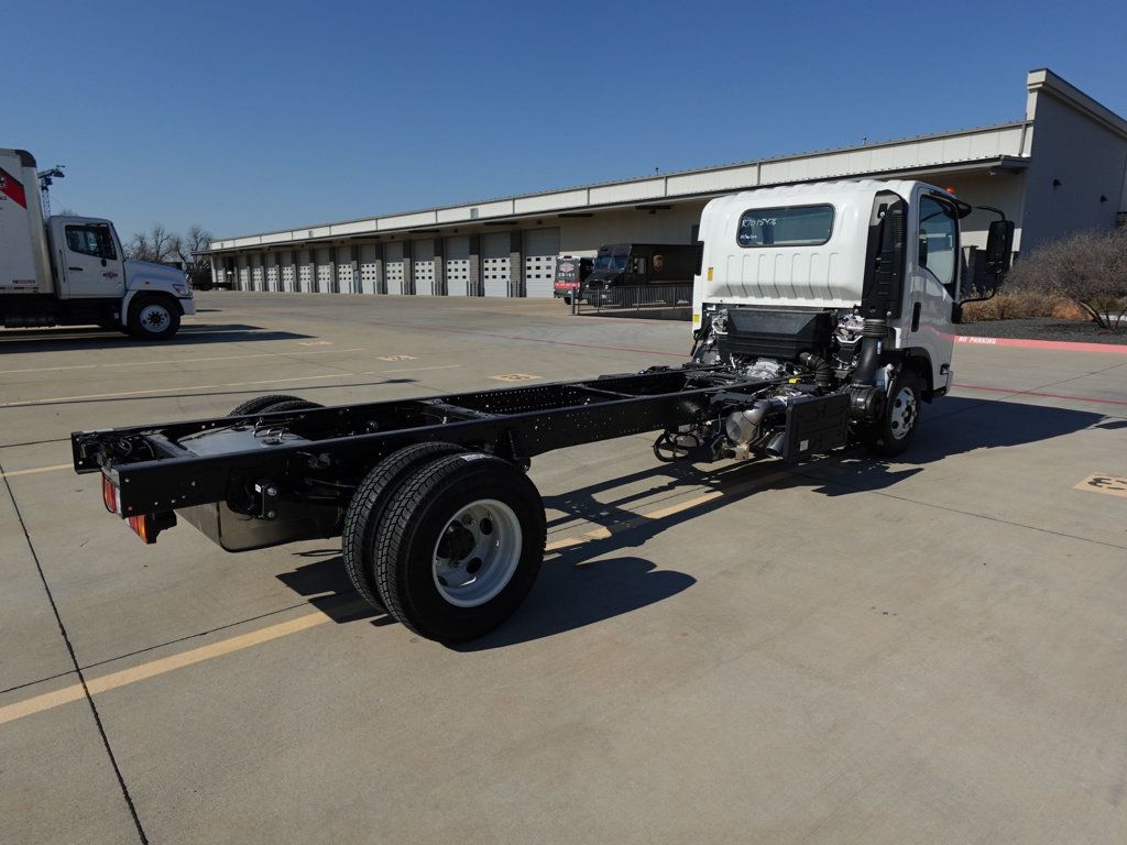 2024 HINO S4 (Chassis - Diesel) - 22745910 - 7