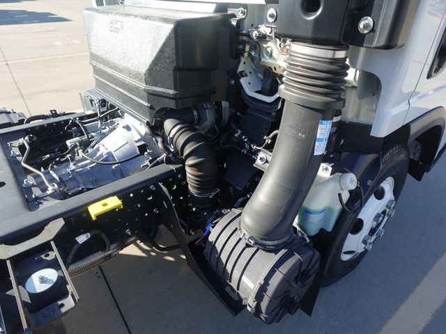 2024 HINO S4 (Chassis - Diesel) - 22825403 - 9