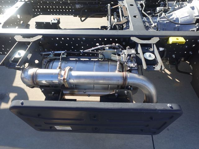 2024 HINO S4 (Chassis - Diesel) - 22825403 - 10