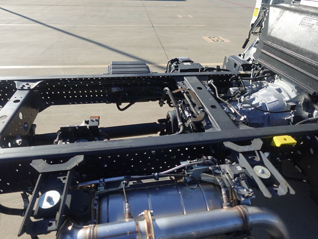 2024 HINO S4 (Chassis - Diesel) - 22825403 - 11