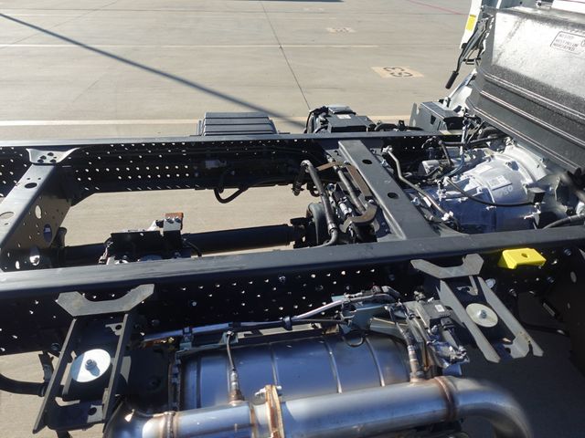 2024 HINO S4 (Chassis - Diesel) - 22825403 - 11