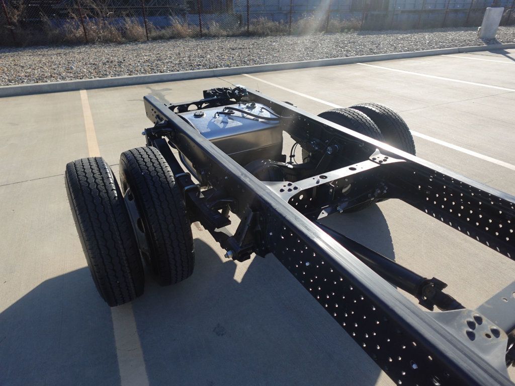 2024 HINO S4 (Chassis - Diesel) - 22825403 - 12