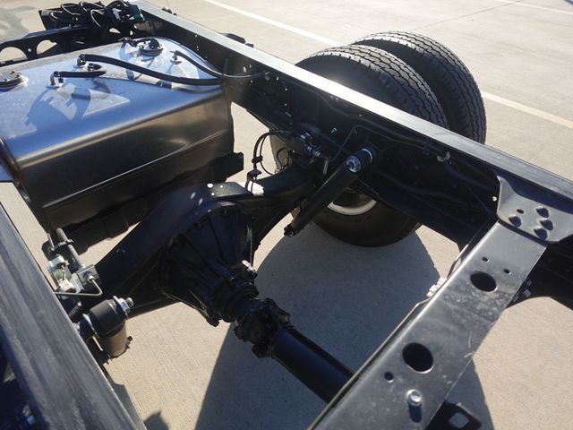 2024 HINO S4 (Chassis - Diesel) - 22825403 - 13