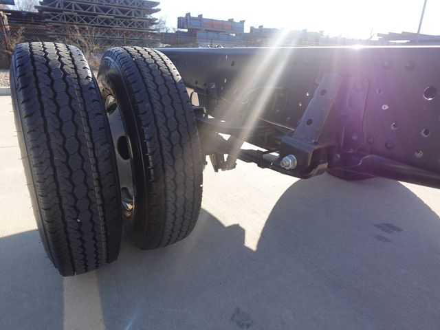 2024 HINO S4 (Chassis - Diesel) - 22825403 - 14