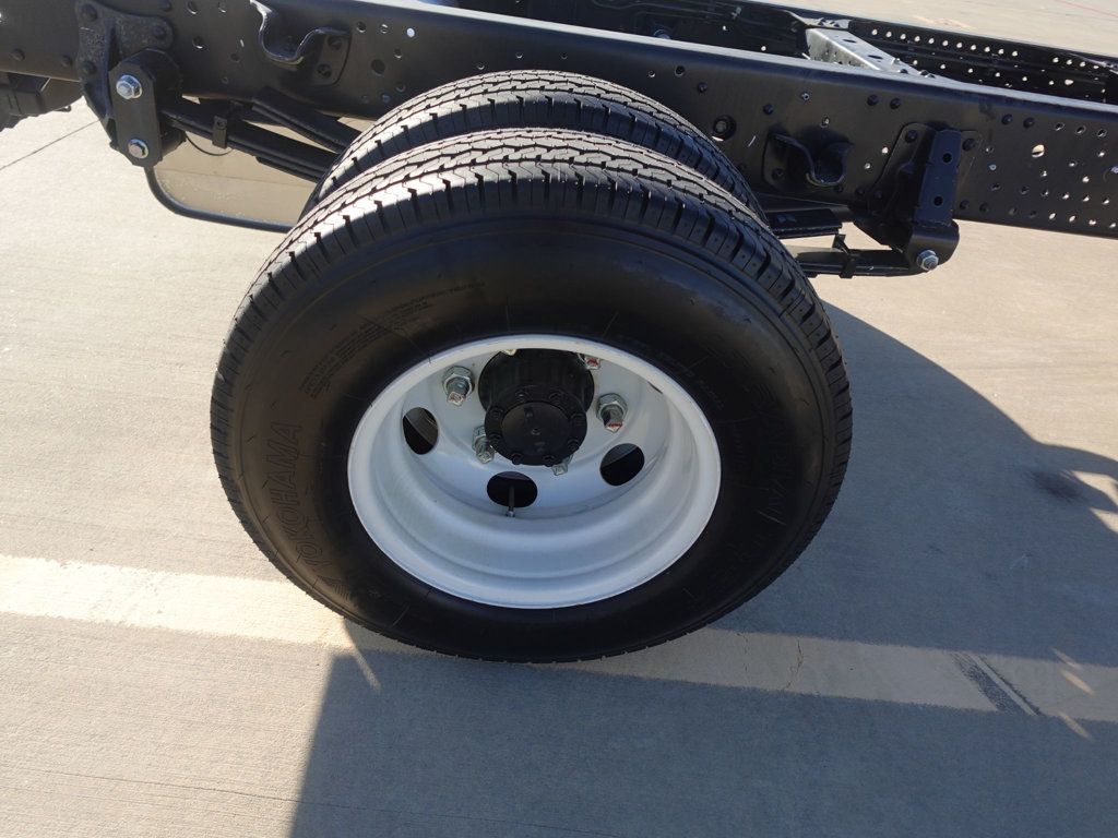 2024 HINO S4 (Chassis - Diesel) - 22825403 - 15