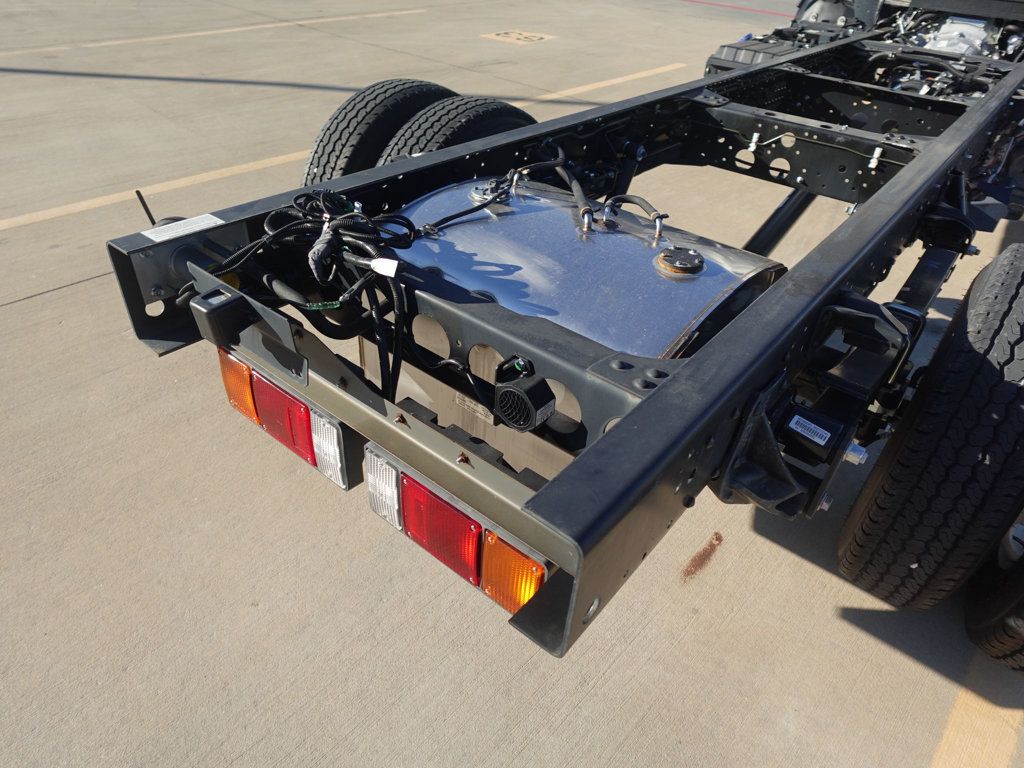 2024 HINO S4 (Chassis - Diesel) - 22825403 - 16