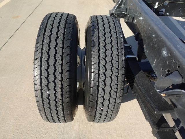 2024 HINO S4 (Chassis - Diesel) - 22825403 - 17