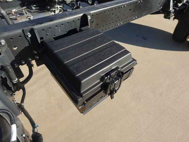 2024 HINO S4 (Chassis - Diesel) - 22825403 - 18