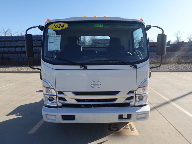 2024 HINO S4 (Chassis - Diesel) - 22825403 - 1