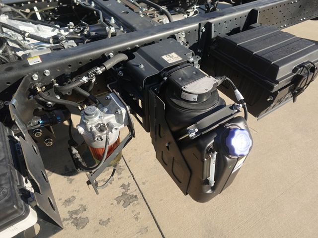 2024 HINO S4 (Chassis - Diesel) - 22825403 - 19