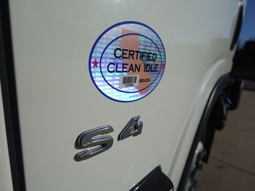 2024 HINO S4 (Chassis - Diesel) - 22825403 - 20