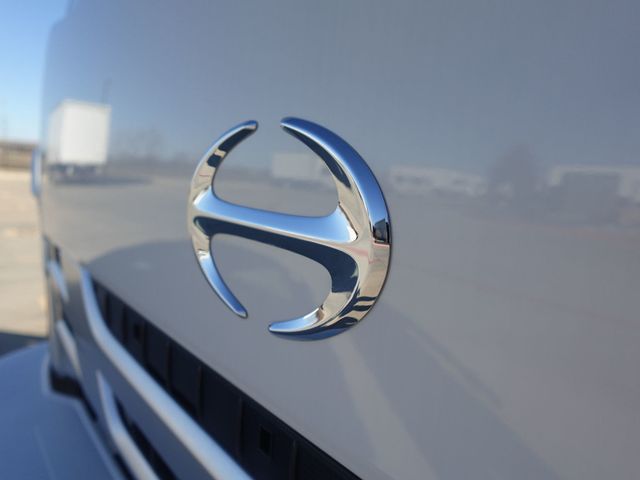 2024 HINO S4 (Chassis - Diesel) - 22825403 - 21