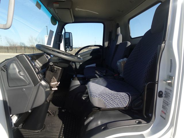 2024 HINO S4 (Chassis - Diesel) - 22825403 - 22