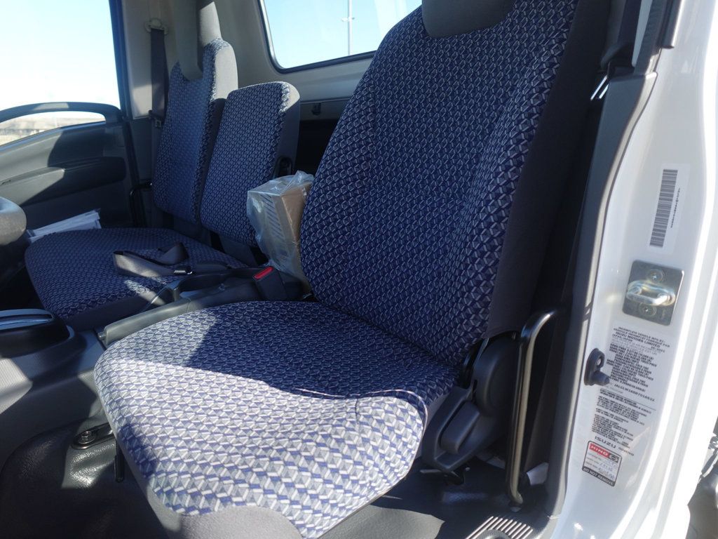 2024 HINO S4 (Chassis - Diesel) - 22825403 - 23