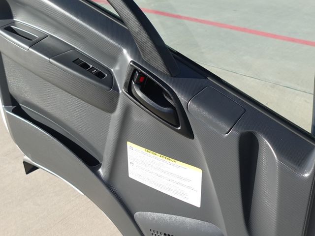 2024 HINO S4 (Chassis - Diesel) - 22825403 - 25