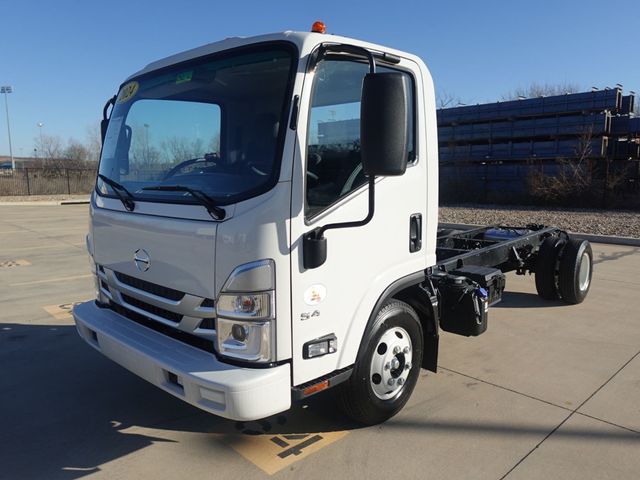 2024 HINO S4 (Chassis - Diesel) - 22825403 - 2