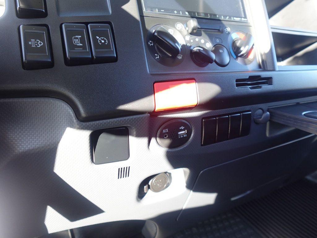 2024 HINO S4 (Chassis - Diesel) - 22825403 - 29