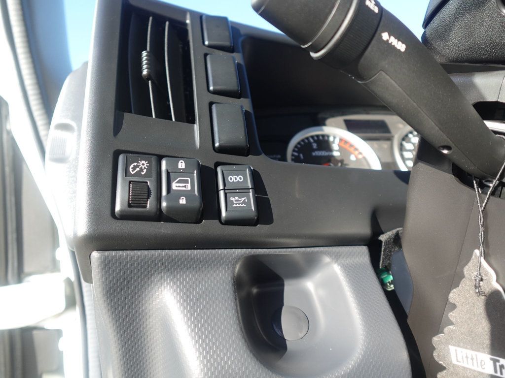 2024 HINO S4 (Chassis - Diesel) - 22825403 - 30