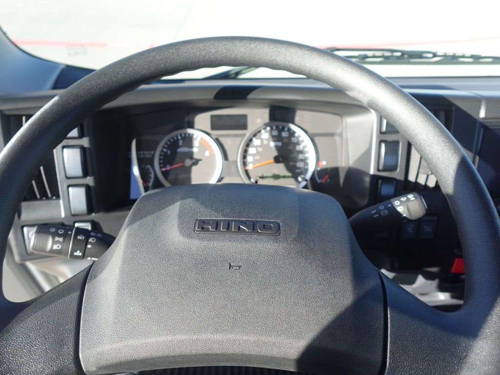 2024 HINO S4 (Chassis - Diesel) - 22825403 - 31