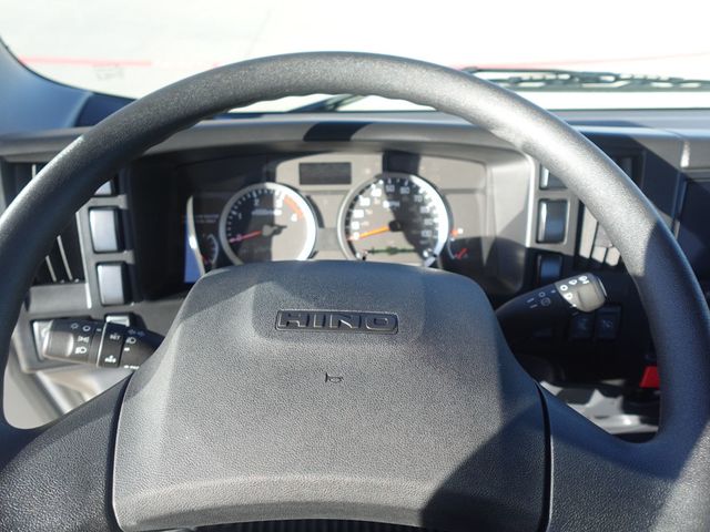 2024 HINO S4 (Chassis - Diesel) - 22825403 - 31