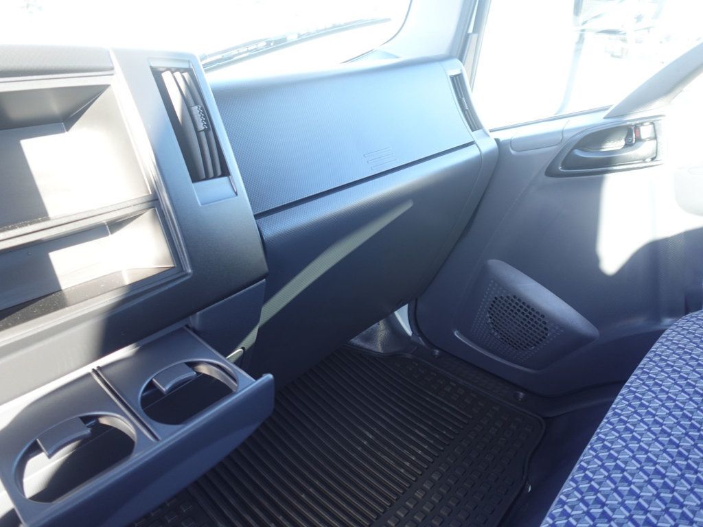 2024 HINO S4 (Chassis - Diesel) - 22825403 - 32