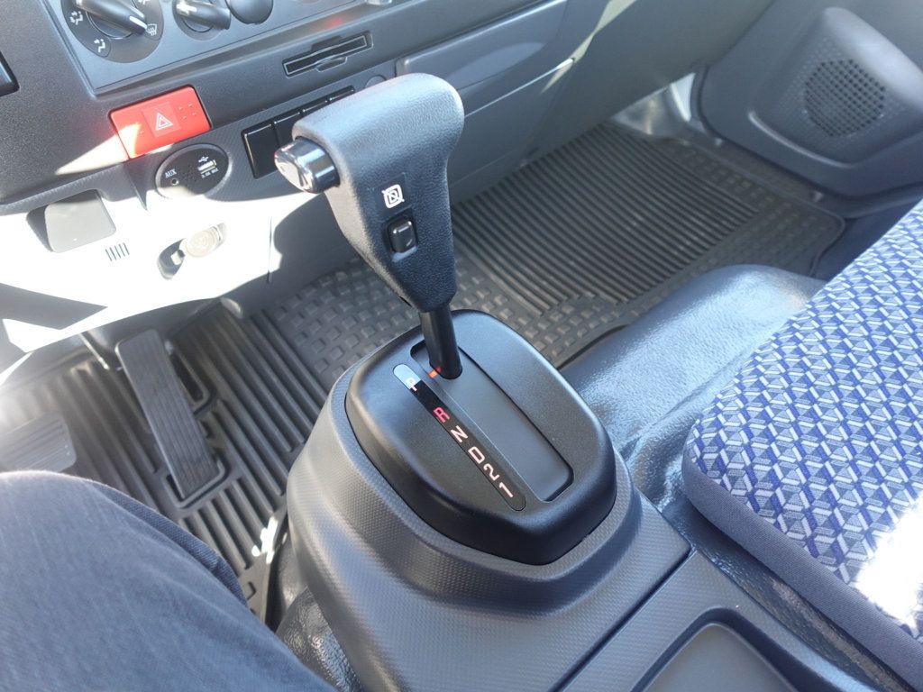 2024 HINO S4 (Chassis - Diesel) - 22825403 - 33