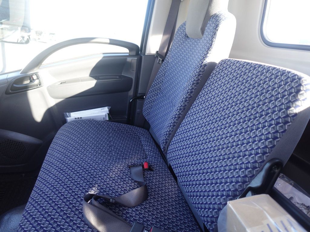 2024 HINO S4 (Chassis - Diesel) - 22825403 - 35