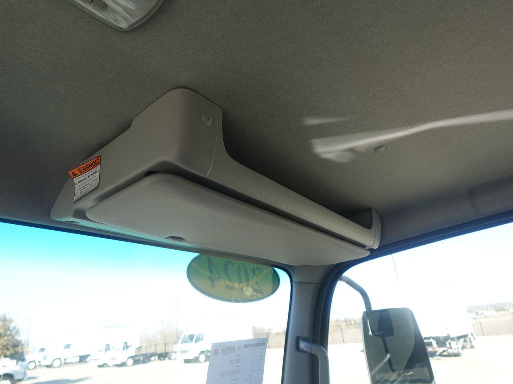 2024 HINO S4 (Chassis - Diesel) - 22825403 - 37