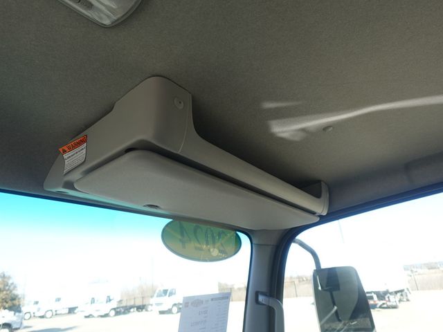 2024 HINO S4 (Chassis - Diesel) - 22825403 - 37