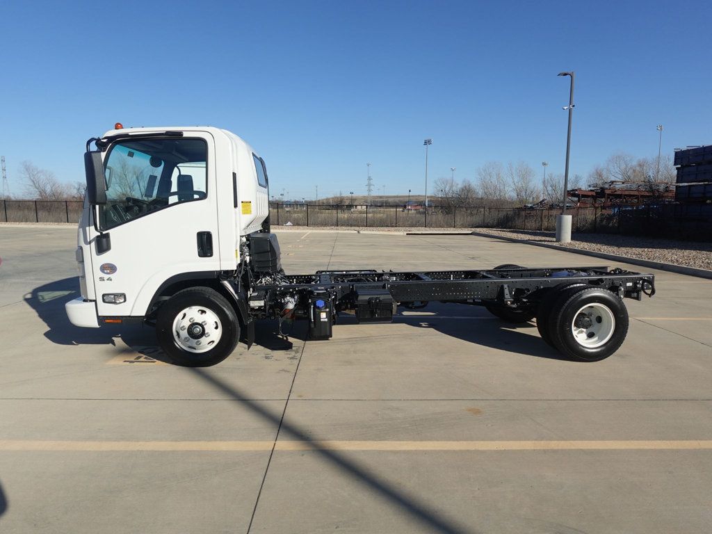 2024 HINO S4 (Chassis - Diesel) - 22825403 - 3