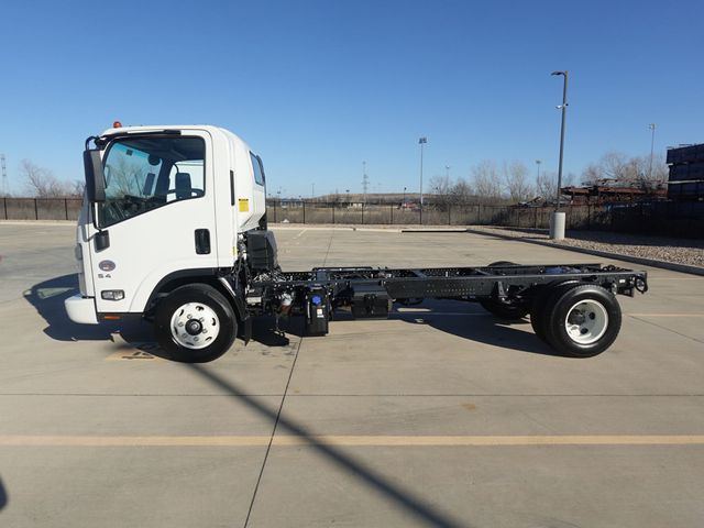 2024 HINO S4 (Chassis - Diesel) - 22825403 - 3