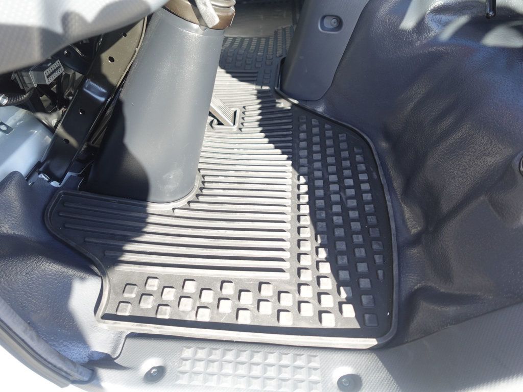 2024 HINO S4 (Chassis - Diesel) - 22825403 - 40