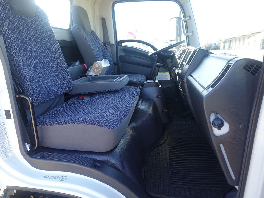 2024 HINO S4 (Chassis - Diesel) - 22825403 - 41