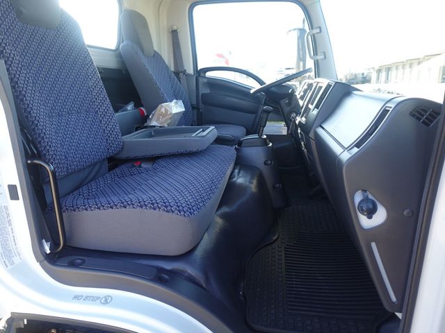 2024 HINO S4 (Chassis - Diesel) - 22825403 - 41