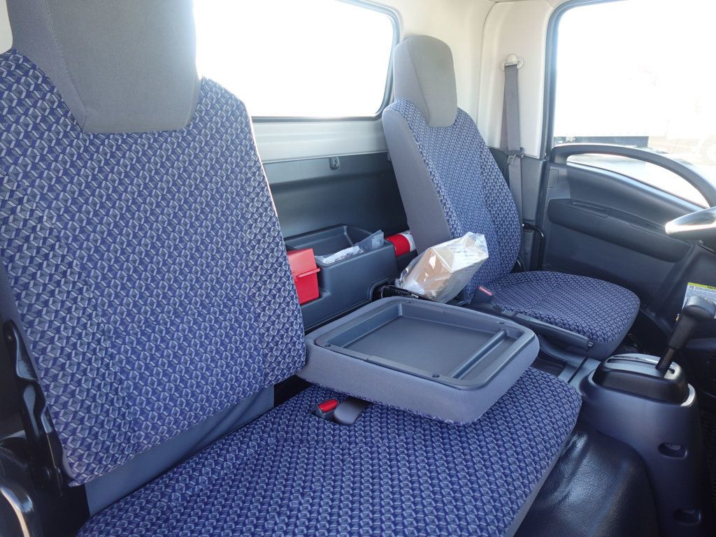 2024 HINO S4 (Chassis - Diesel) - 22825403 - 42