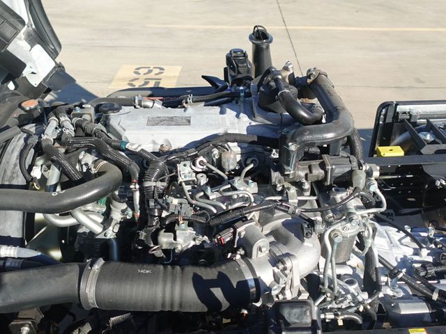 2024 HINO S4 (Chassis - Diesel) - 22825403 - 43