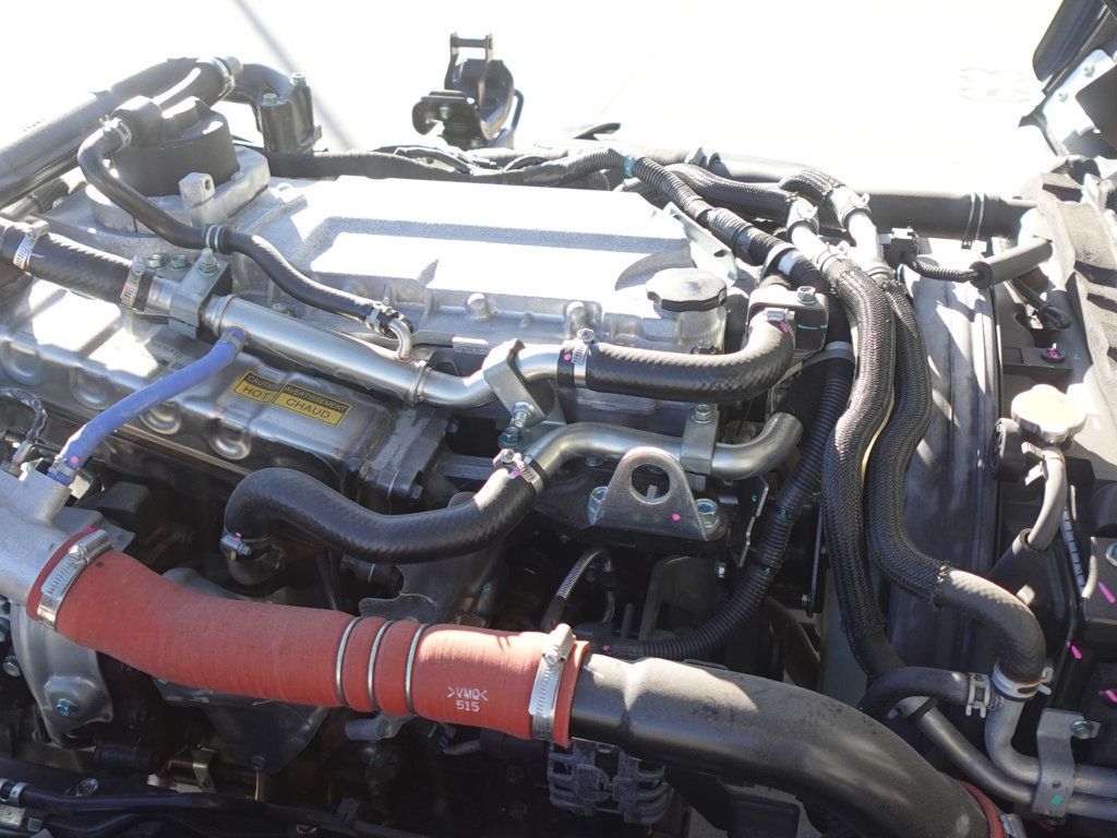 2024 HINO S4 (Chassis - Diesel) - 22825403 - 44