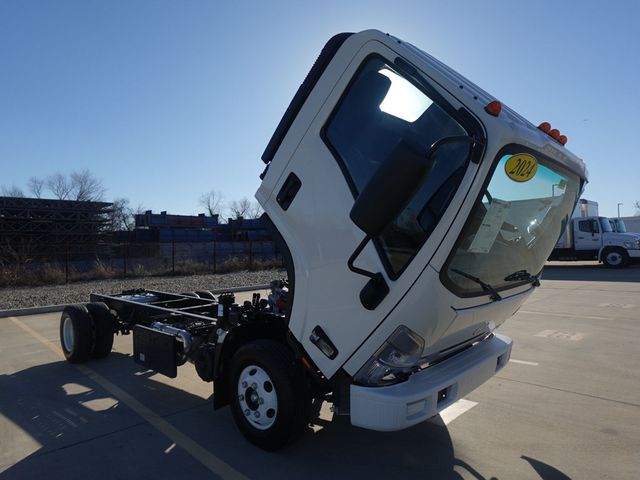 2024 HINO S4 (Chassis - Diesel) - 22825403 - 45