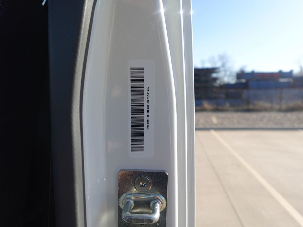 2024 HINO S4 (Chassis - Diesel) - 22825403 - 48