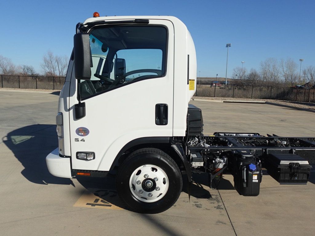 2024 HINO S4 (Chassis - Diesel) - 22825403 - 4