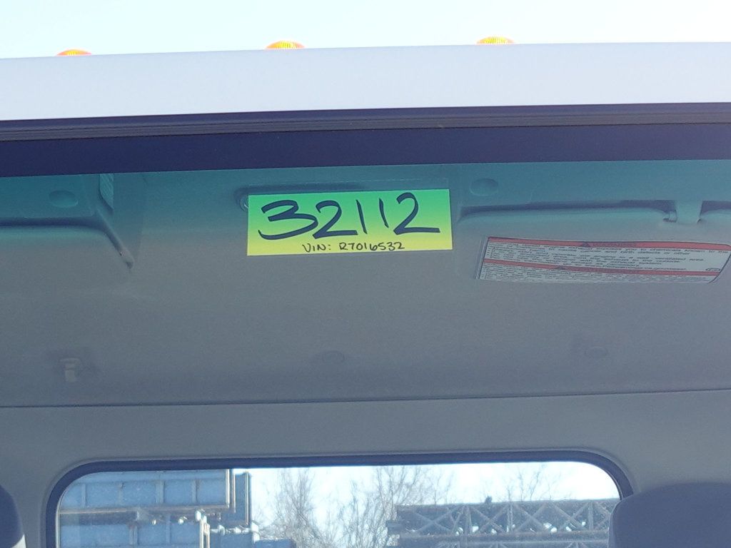 2024 HINO S4 (Chassis - Diesel) - 22825403 - 49