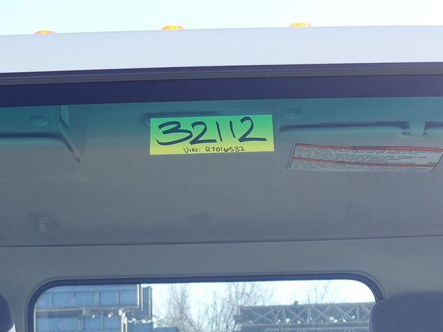 2024 HINO S4 (Chassis - Diesel) - 22825403 - 49