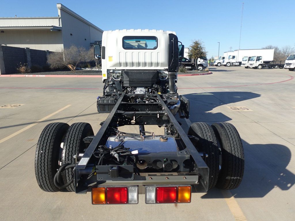 2024 HINO S4 (Chassis - Diesel) - 22825403 - 5