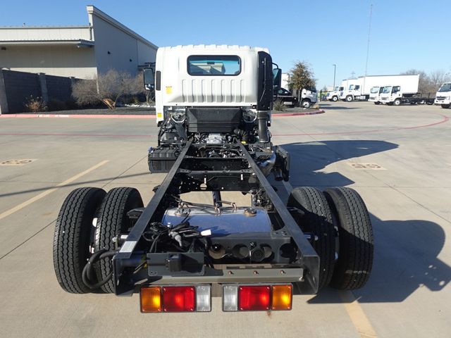 2024 HINO S4 (Chassis - Diesel) - 22825403 - 5