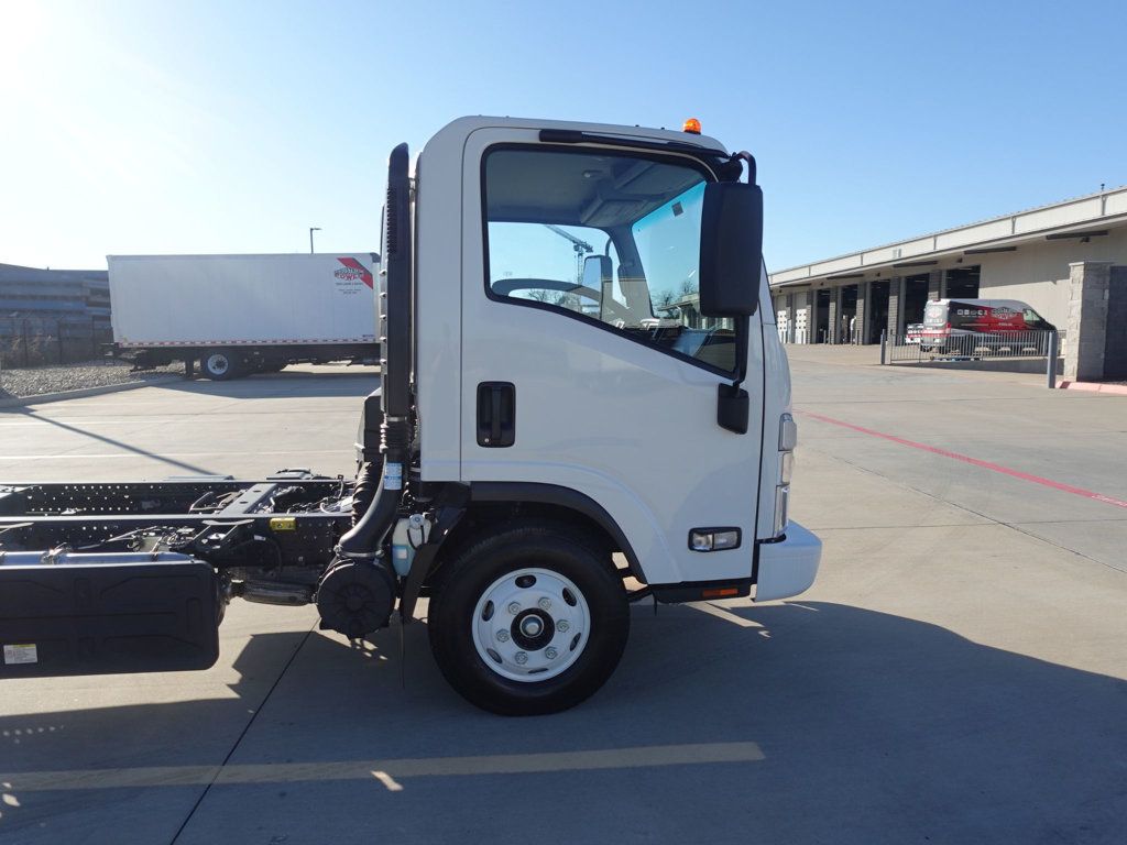 2024 HINO S4 (Chassis - Diesel) - 22825403 - 8