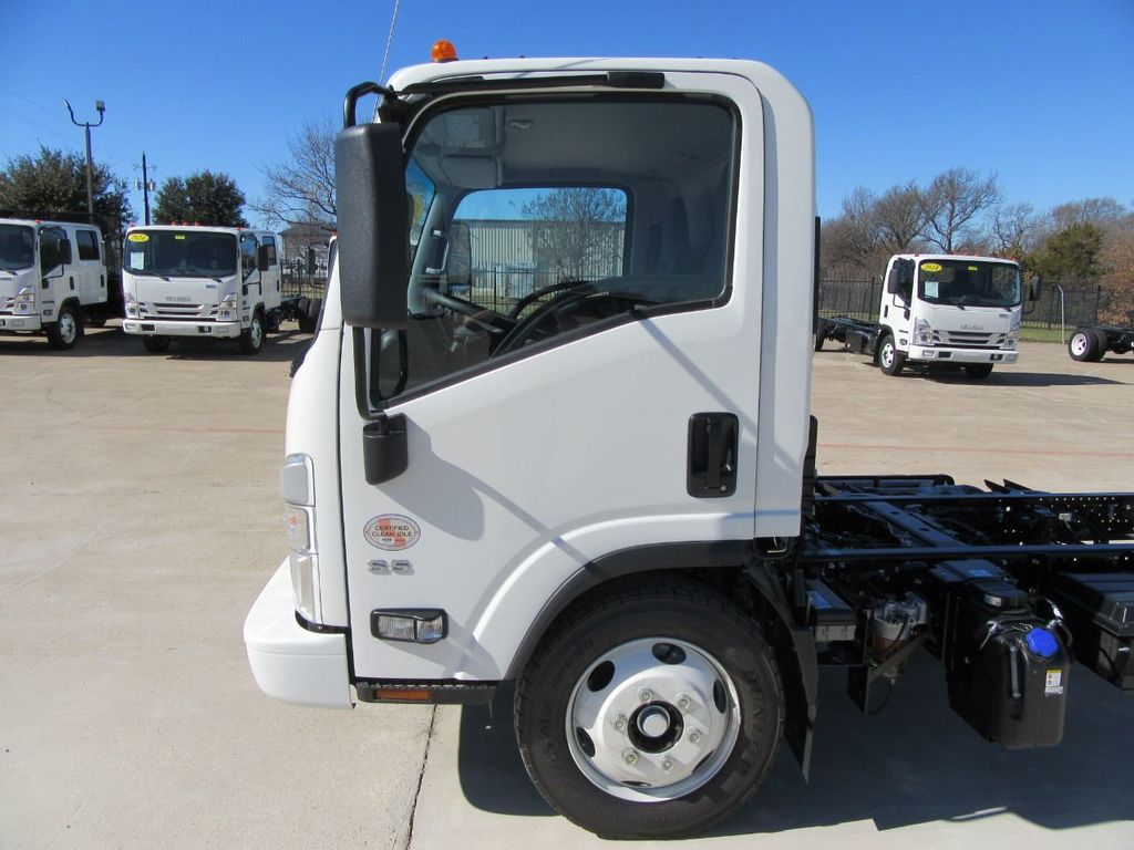 2024 HINO S5 (Chassis - Diesel) - 22301132 - 4