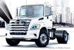 2024 HINO XL8 Cab & Chassis - 22566364 - 0