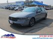 2024 Honda Accord Hybrid EX-L Sedan - 22467056 - 0