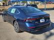 2024 Honda Accord Hybrid EX-L Sedan - 22488421 - 2