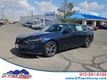 2024 Honda Accord Hybrid EX-L Sedan - 22513751 - 0